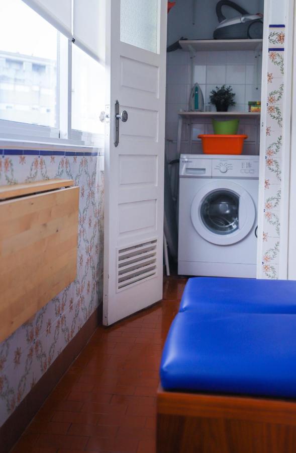 M&M Space Apartments - Mm2 ポルト エクステリア 写真