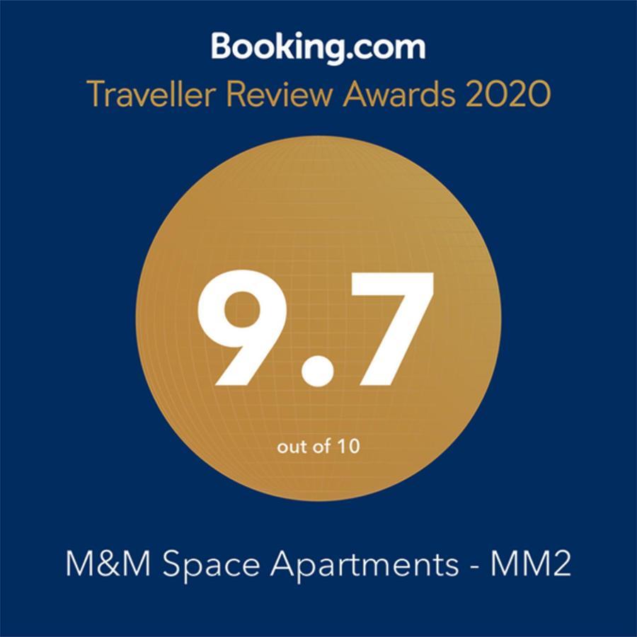 M&M Space Apartments - Mm2 ポルト エクステリア 写真